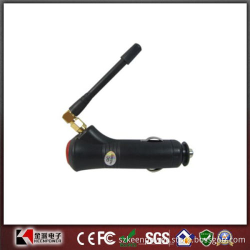 Mini Car GPS Satellite Isolator Jammer